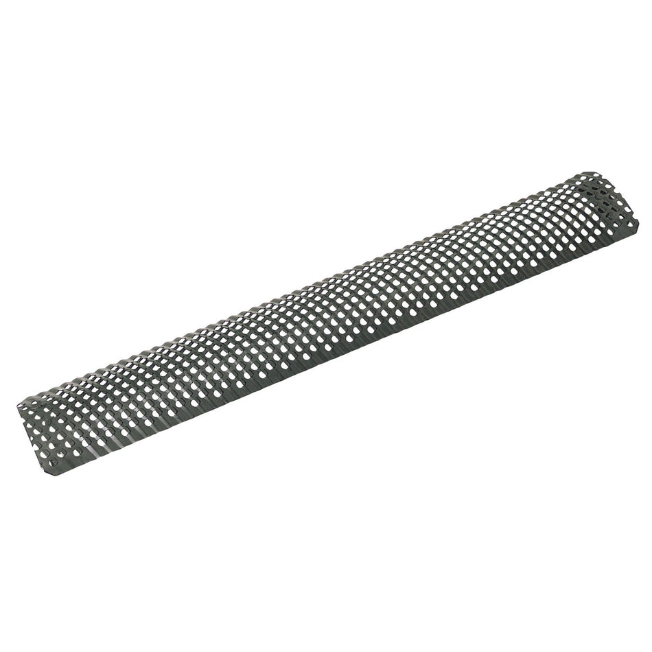 DRAPER 255mm Half Round Multirasp Wood File Blade: Model No.3950