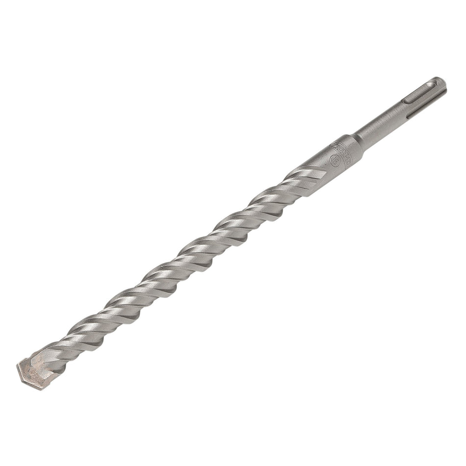 SDS Plus Drill Bit, 16.0 x 260mm: No.DBSDS