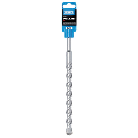 SDS Plus Drill Bit, 16.0 x 260mm: No.DBSDS