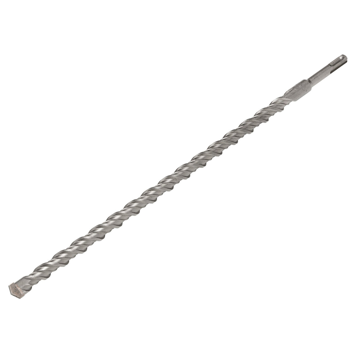 SDS Plus Drill Bit, 16.0 x 450mm: No.DBSDS