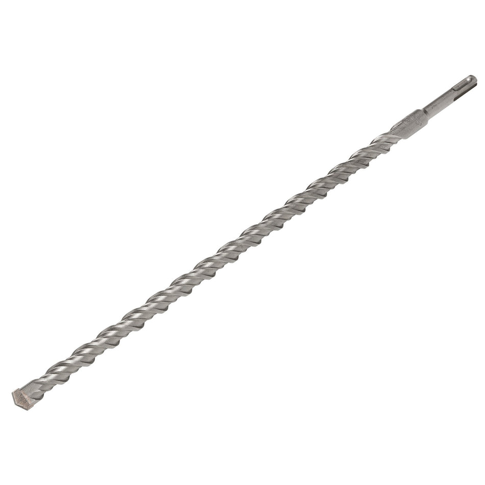 SDS Plus Drill Bit, 16.0 x 450mm: No.DBSDS