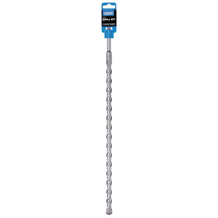 SDS Plus Drill Bit, 16.0 x 450mm: No.DBSDS