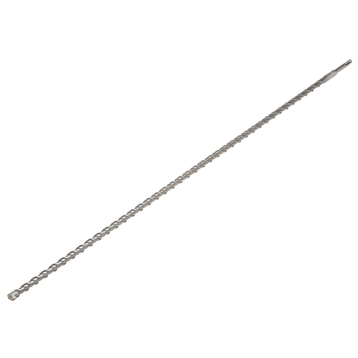 SDS Plus Drill Bit, 16.0 x 1000mm: No.DBSDS