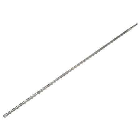 SDS Plus Drill Bit, 16.0 x 1000mm: No.DBSDS