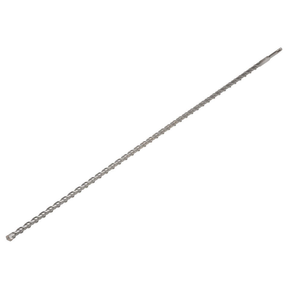 SDS Plus Drill Bit, 16.0 x 1000mm: No.DBSDS