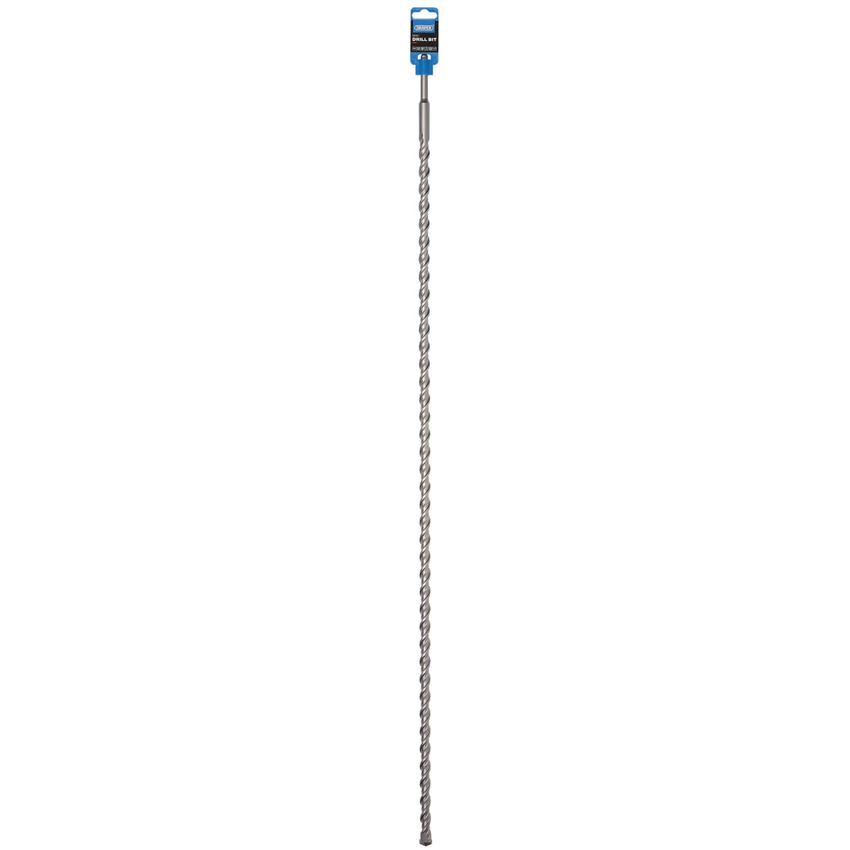 SDS Plus Drill Bit, 16.0 x 1000mm: No.DBSDS