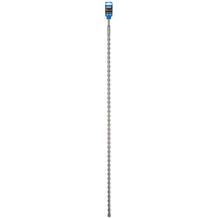 SDS Plus Drill Bit, 16.0 x 1000mm: No.DBSDS