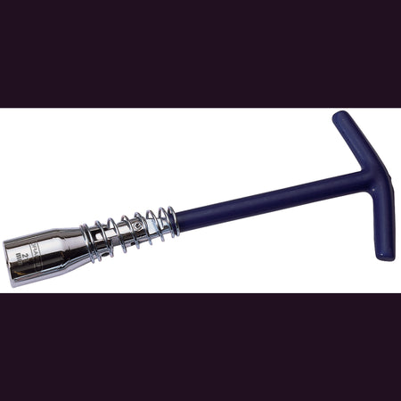 DRAPER 14mm Flexible Spark Plug Wrench: Model No.1402