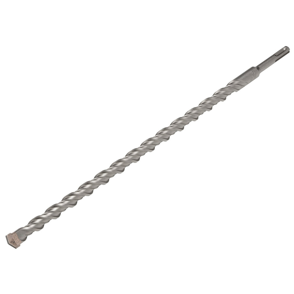 SDS Plus Drill Bit, 18.0 x 450mm: No.DBSDS