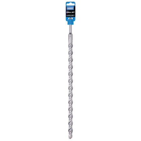 SDS Plus Drill Bit, 20.0 x 450mm: No.DBSDS
