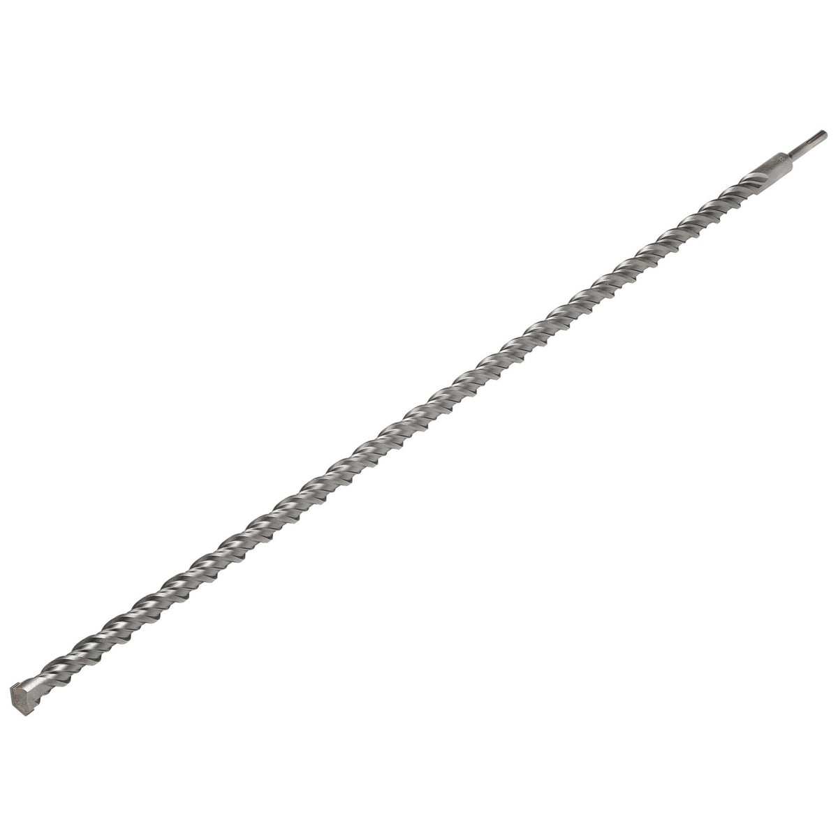 SDS Plus Drill Bit, 24.0 x 1000mm: No.DBSDS