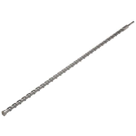 SDS Plus Drill Bit, 24.0 x 1000mm: No.DBSDS