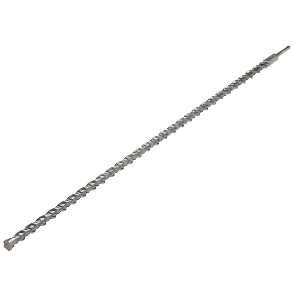 SDS Plus Drill Bit, 24.0 x 1000mm: No.DBSDS