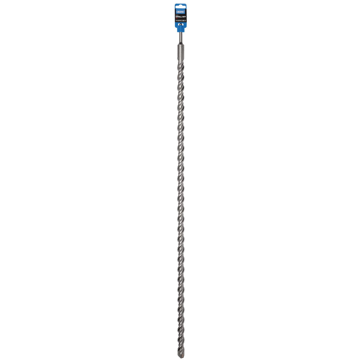 SDS Plus Drill Bit, 24.0 x 1000mm: No.DBSDS