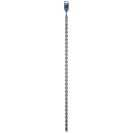 SDS Plus Drill Bit, 24.0 x 1000mm: No.DBSDS