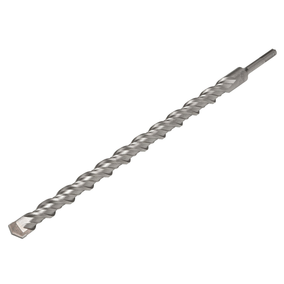 SDS Plus Drill Bit, 25.0 x 450mm: No.DBSDS