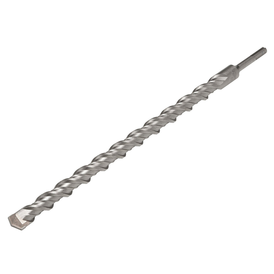 SDS Plus Drill Bit, 25.0 x 450mm: No.DBSDS
