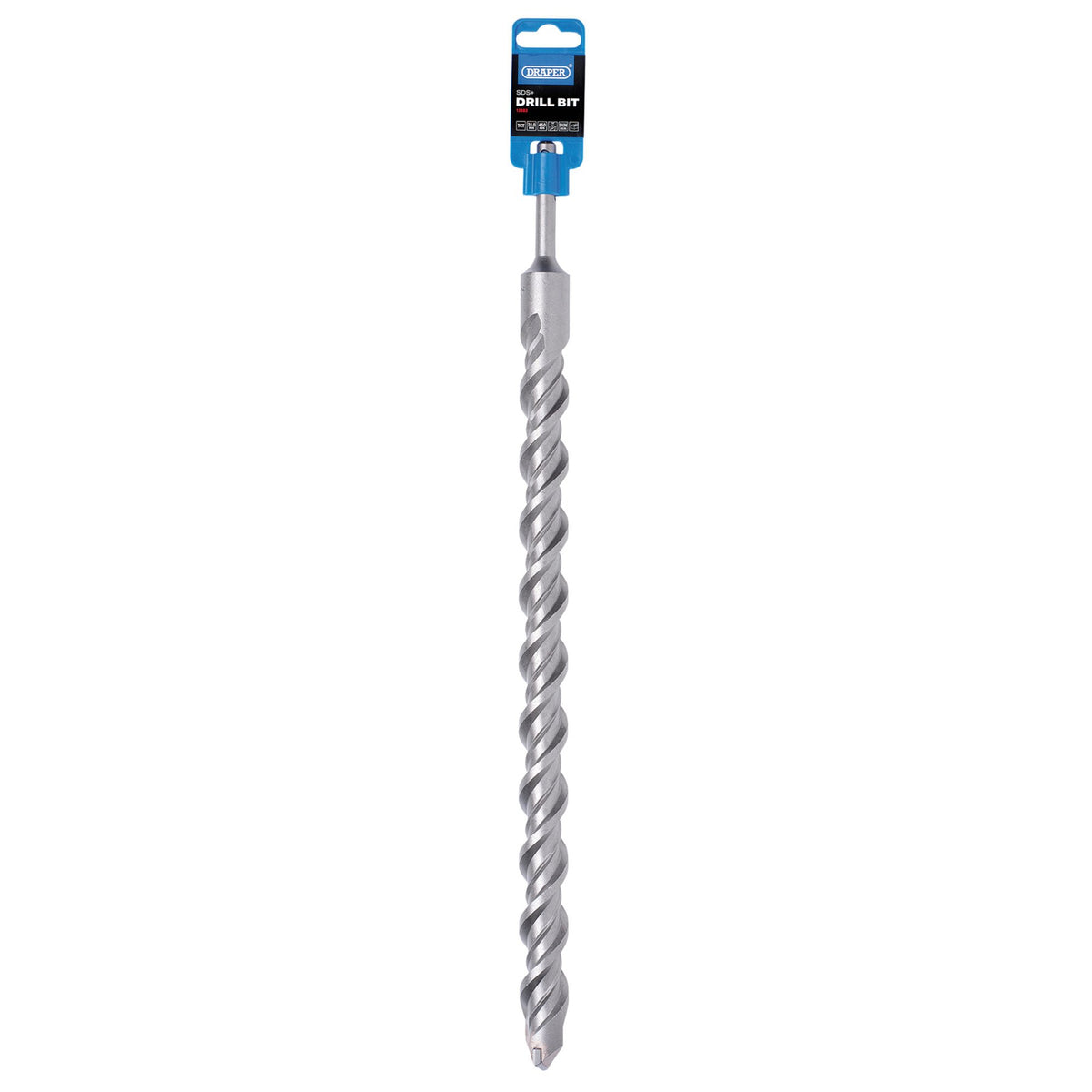 SDS Plus Drill Bit, 28.0 x 450mm: No.DBSDS