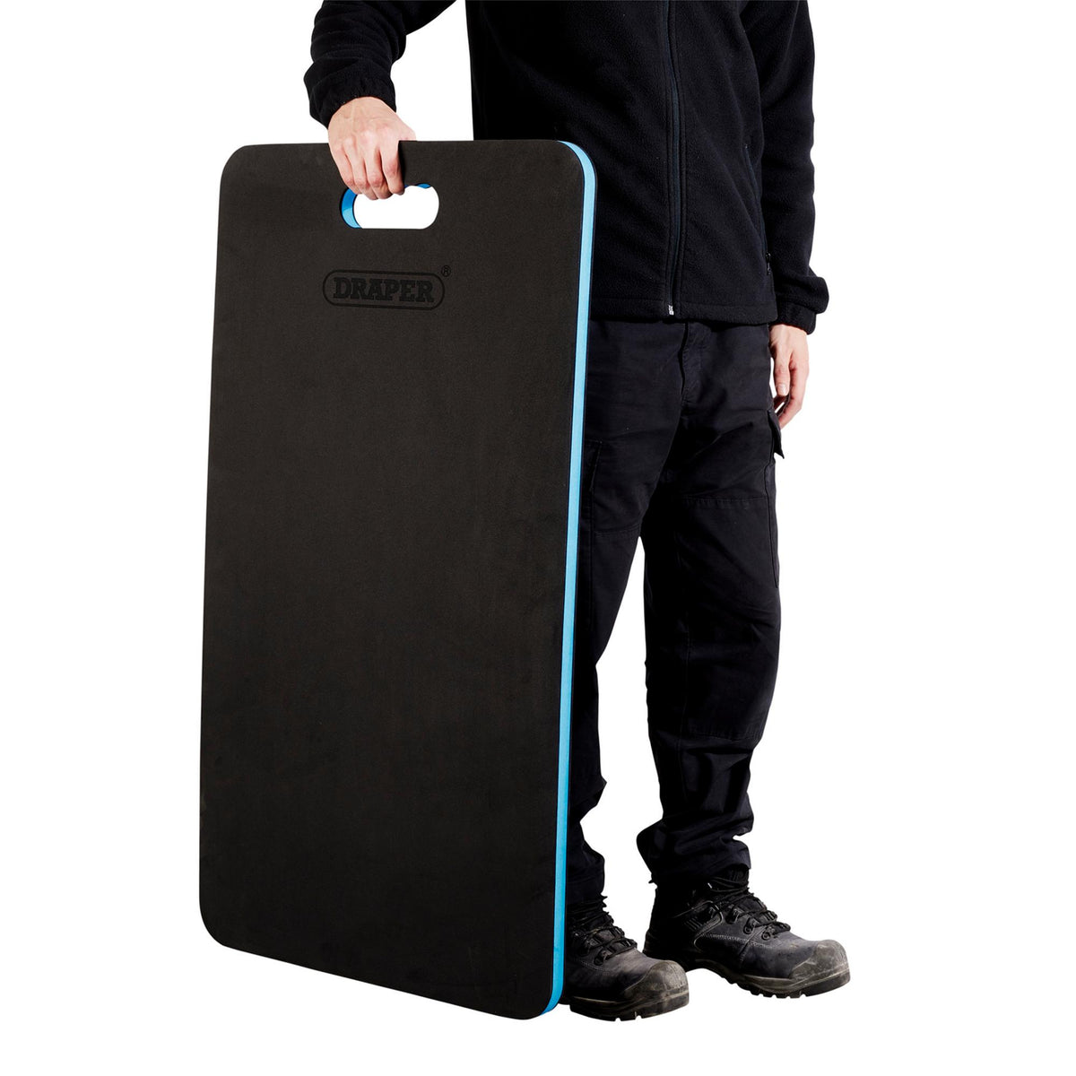 Mechanics Large Foam Mat, 550 x 990mm : Model No. MM2-C