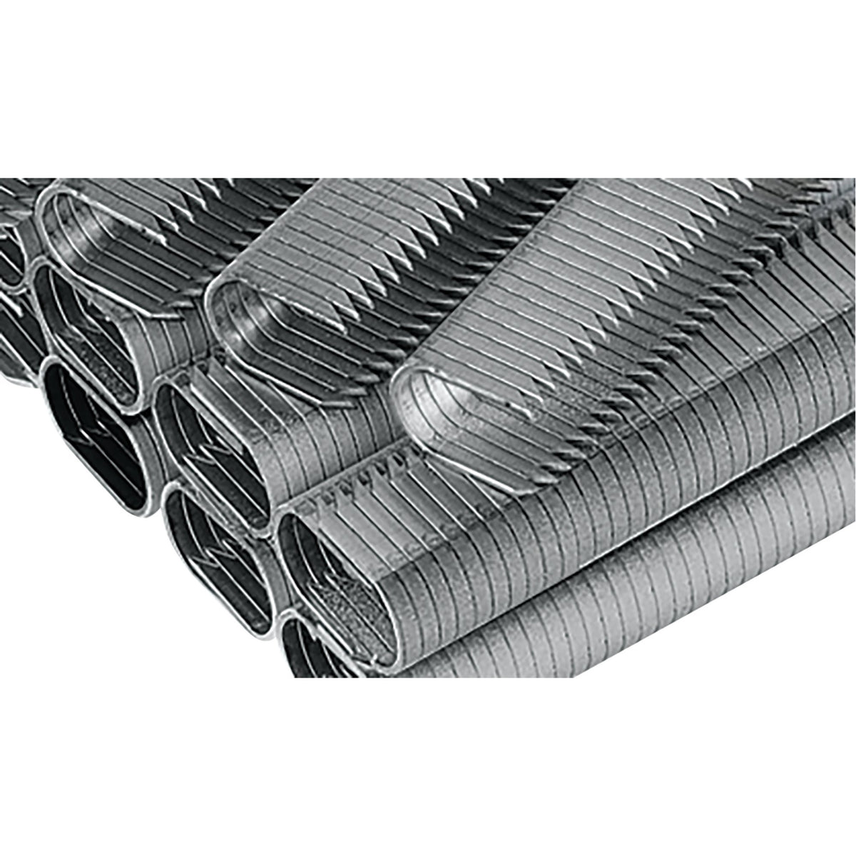 DRAPER 1000 x 10mm Cable or Wiring Staples: Model No.6210