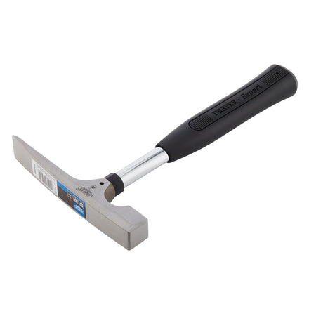 DRAPER Expert 560G Bricklayers Hammer with Tubular Steel Shaft: Model No.9019