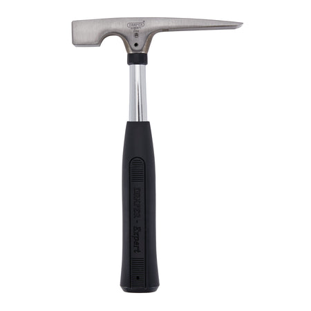 DRAPER Expert 560G Bricklayers Hammer with Tubular Steel Shaft: Model No.9019
