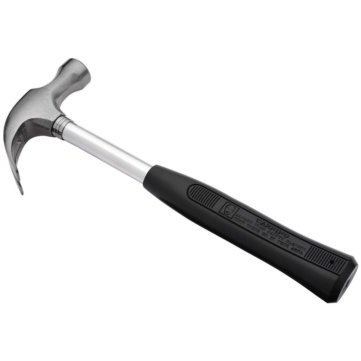 DRAPER Expert 450G (16oz) Claw Hammer: Model No.8960