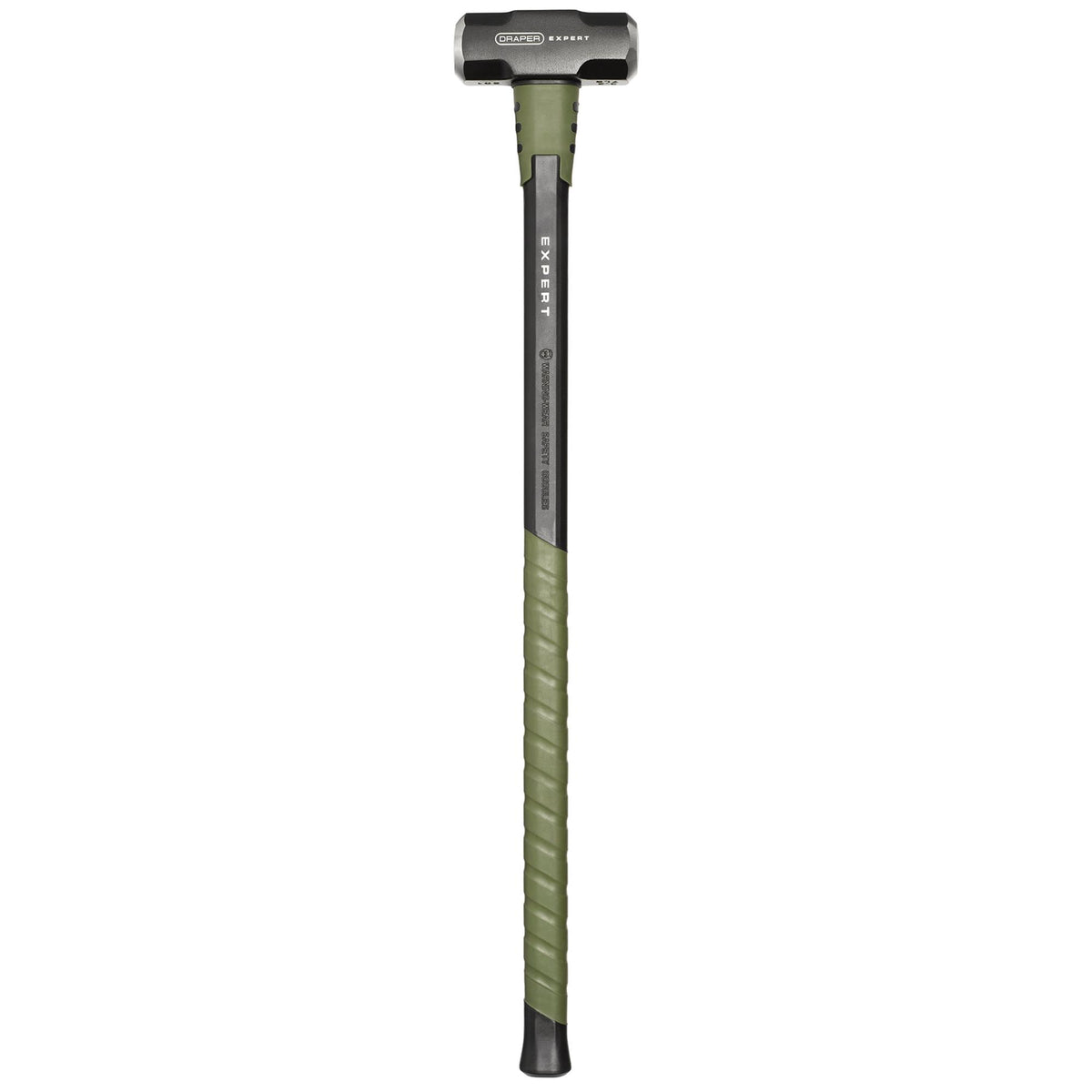 Draper Expert Sledge Hammer, 3.2kg/7lb