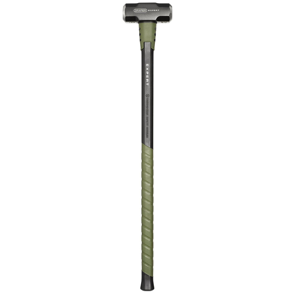 Draper Expert Sledge Hammer, 3.2kg/7lb