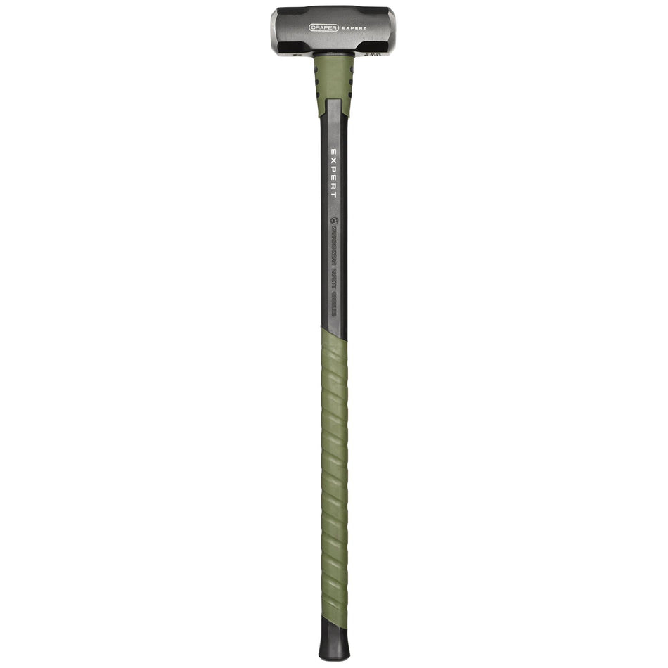 Draper Expert Sledge Hammer, 4.5kg/10lb