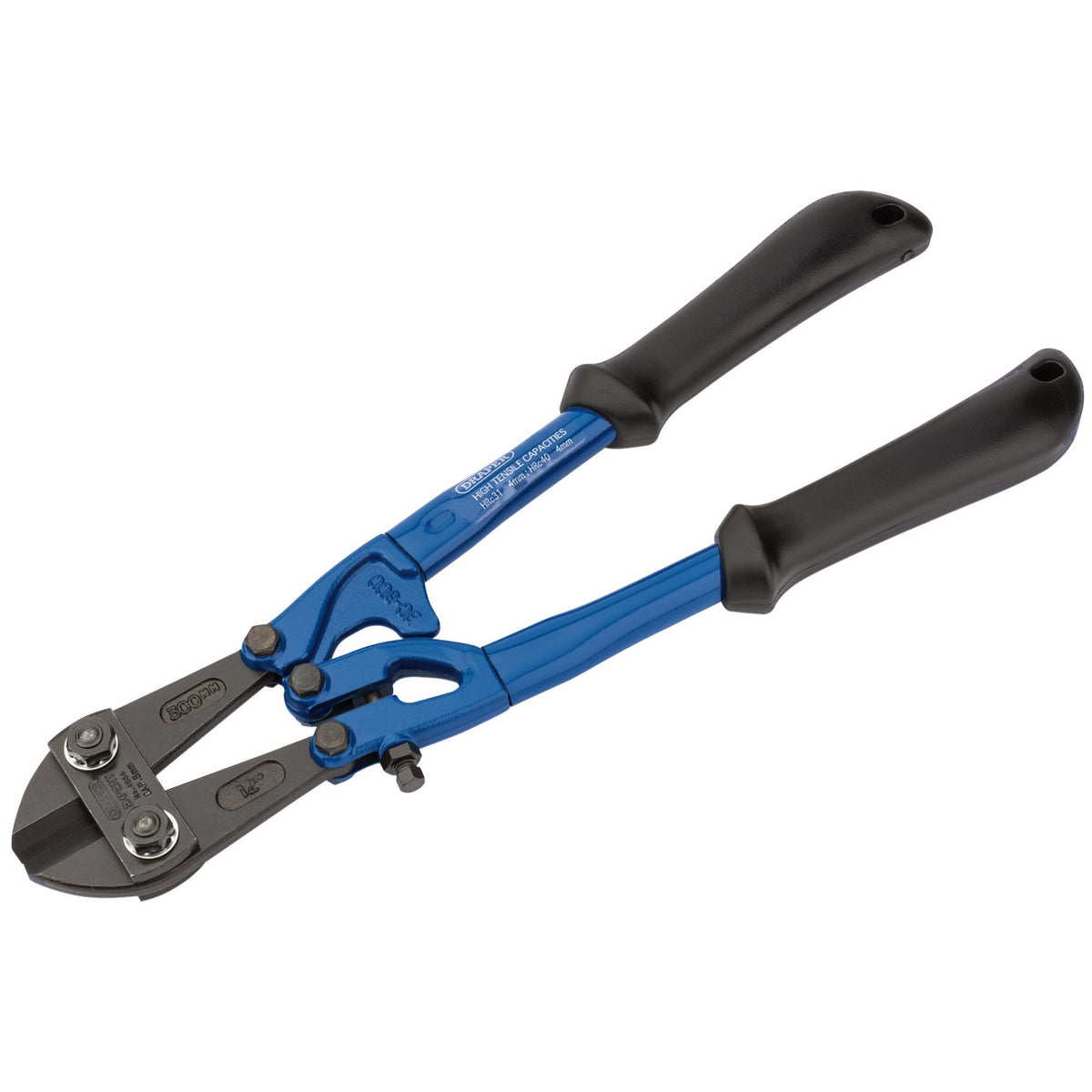 DRAPER Expert 300mm Heavy Duty Centre Cut Bolt Cutter: Model No.4854