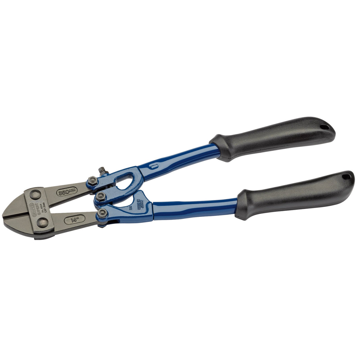 DRAPER Expert 350mm Heavy Duty Centre Cut Bolt Cutter: Model No.4854
