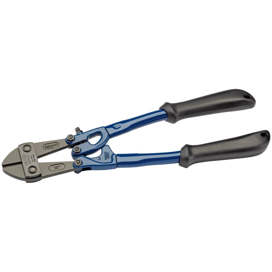DRAPER Expert 350mm Heavy Duty Centre Cut Bolt Cutter: Model No.4854