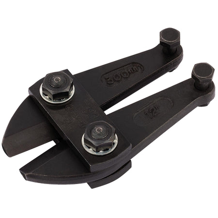 DRAPER Bolt Cutter Jaws for 14000 Centre Cut Bolt Cutter: Model No.4854J