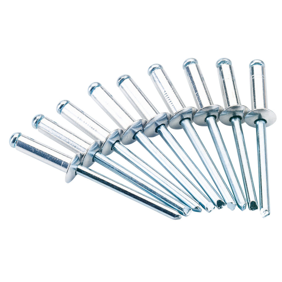DRAPER 50 x 4.8mm x 16mm Blind Rivets: Model No.RIV