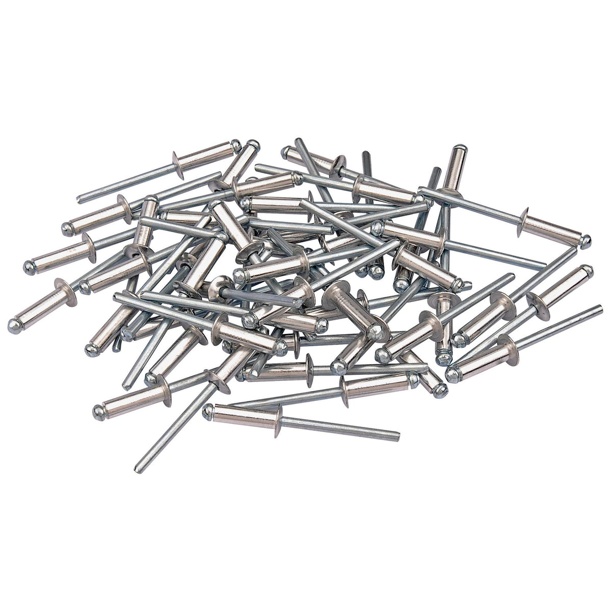 DRAPER 50 x 4.8mm x 16mm Blind Rivets: Model No.RIV