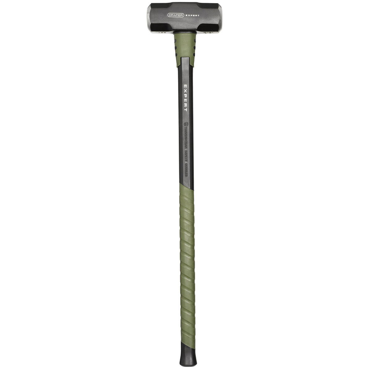 Draper Expert Sledge Hammer, 6.3kg/14lb