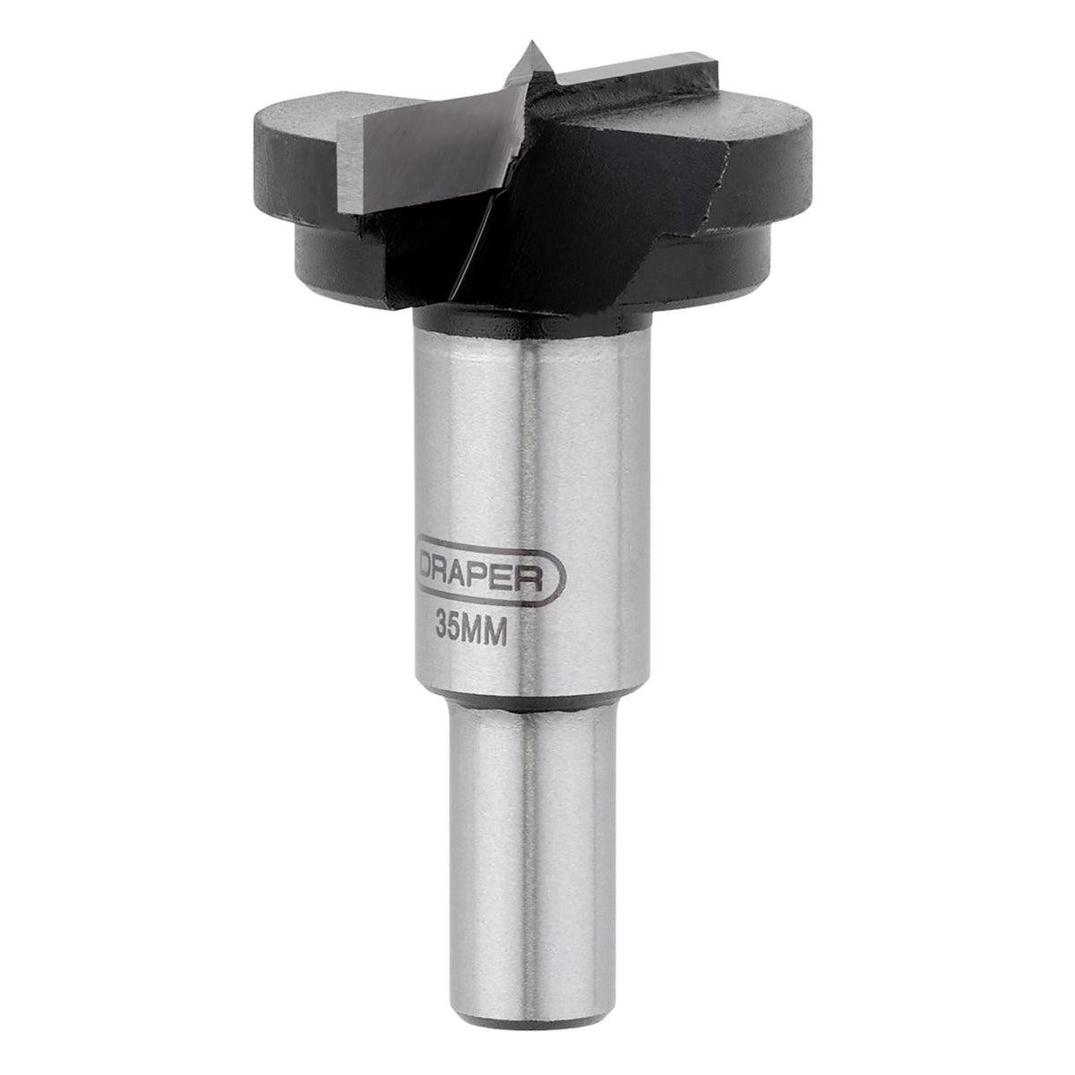 DRAPER 35mm Hinge Hole Cutter: Model No.4766