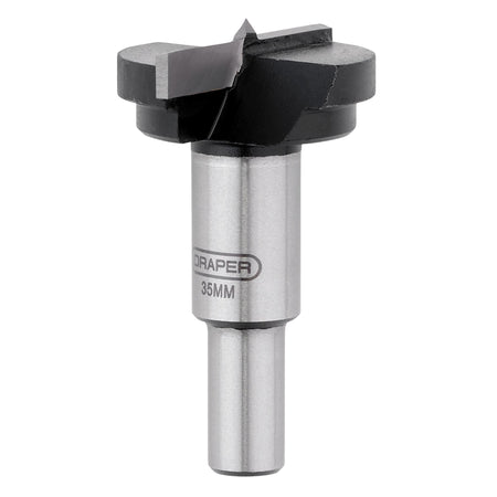 DRAPER 35mm Hinge Hole Cutter: Model No.4766