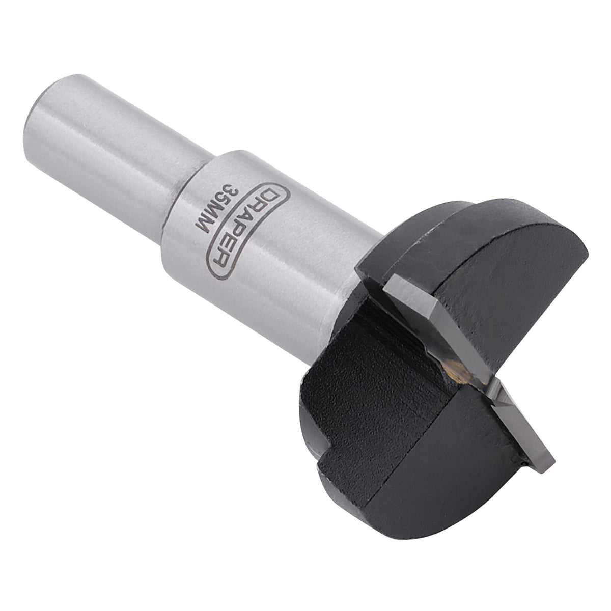 DRAPER 35mm Hinge Hole Cutter: Model No.4766