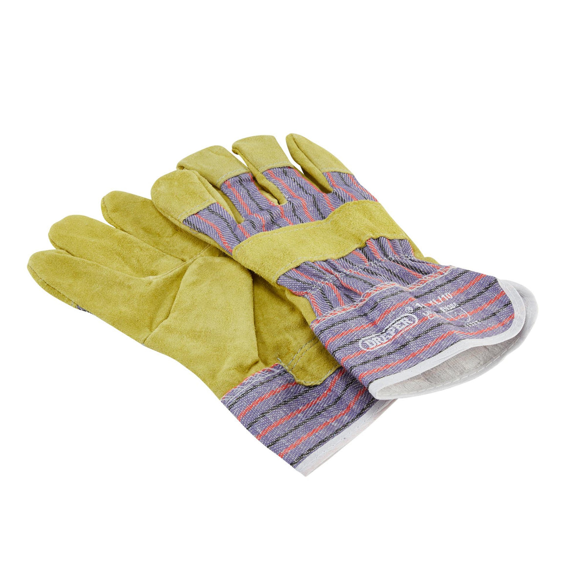 Rigger Gloves, Size XL/10 (Pair) : Model No. RGA/2