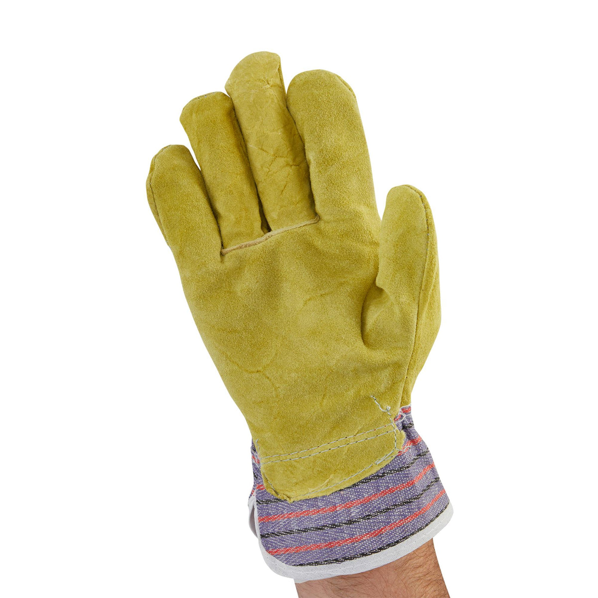Rigger Gloves, Size XL/10 (Pair) : Model No. RGA/2