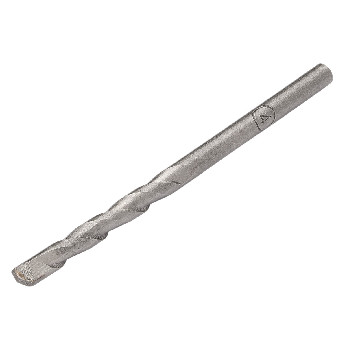 TCT Masonry Drill Bit, 4.0 x 75mm : Model No. DBMS