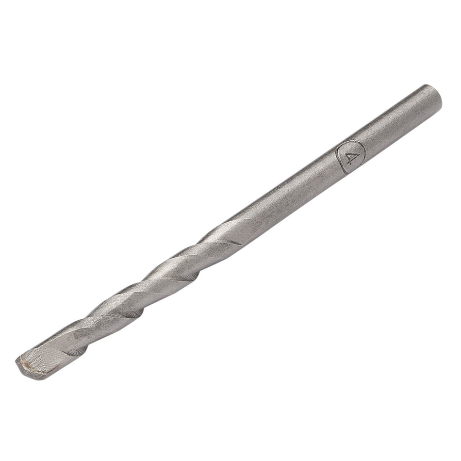 TCT Masonry Drill Bit, 4.0 x 75mm : Model No. DBMS