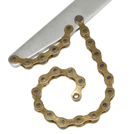 DRAPER Bicycle 8-Speed Chain Whip Model No. BK-CW