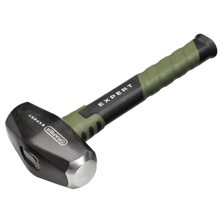 Draper Expert Club Hammer, 1.8kg/4lb