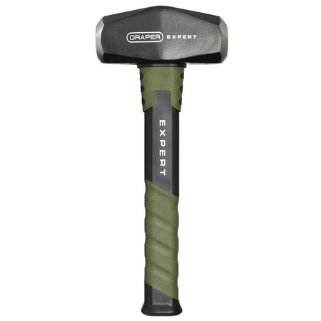 Draper Expert Club Hammer, 1.8kg/4lb
