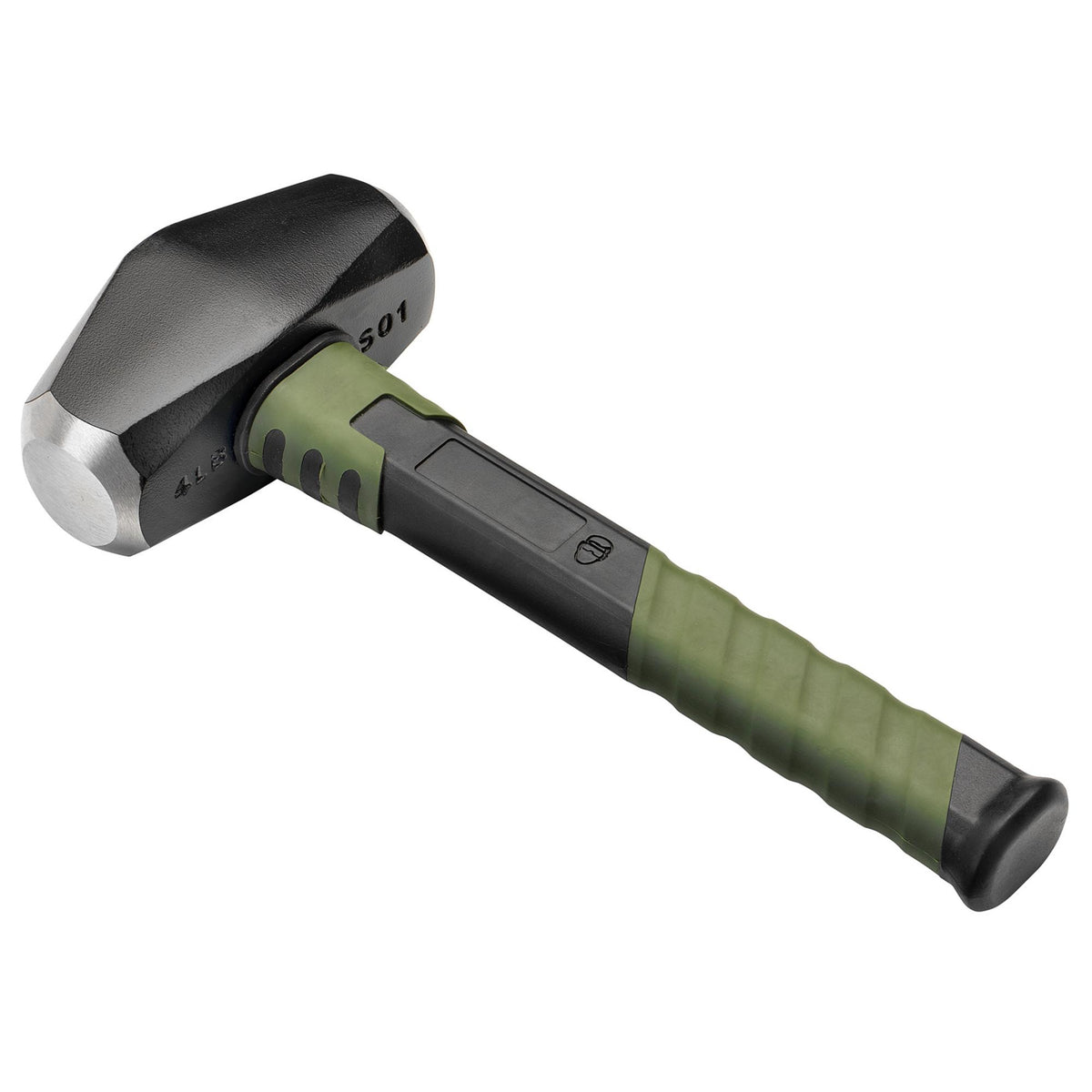 Draper Expert Club Hammer, 1.8kg/4lb