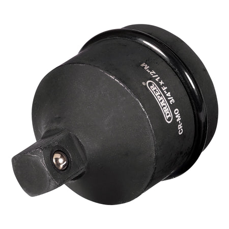 DRAPER Expert 3/4in.(F) x 1/2in.(M) Impact Socket Converter: Model No.326