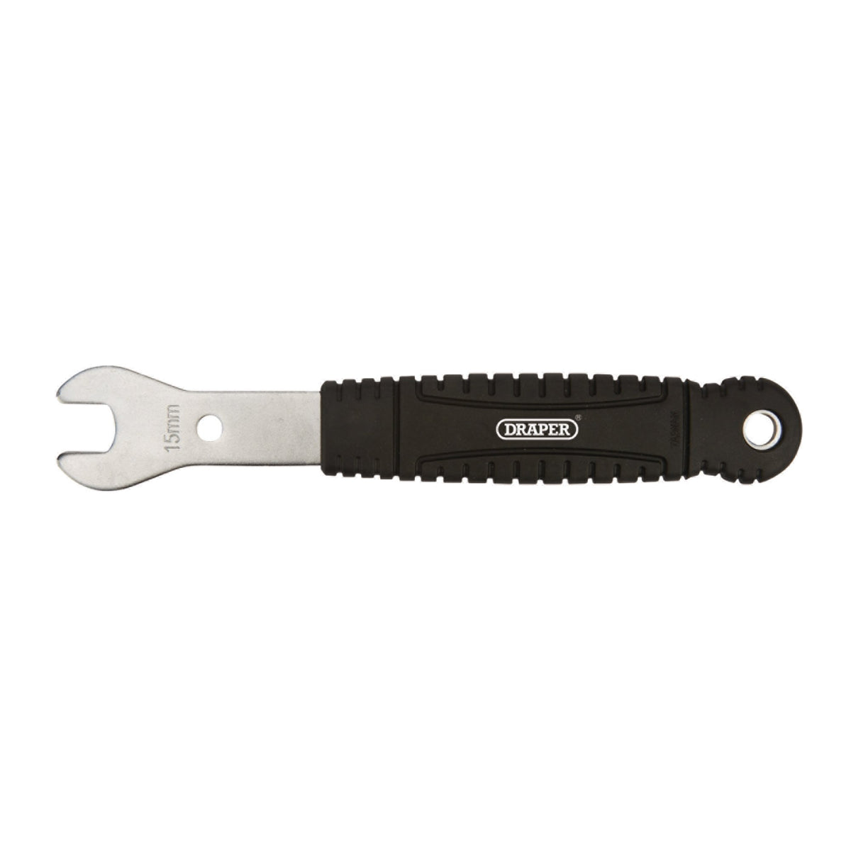 DRAPER Bicycle Pedal Wrench, 15mm Model No. BK-PW
